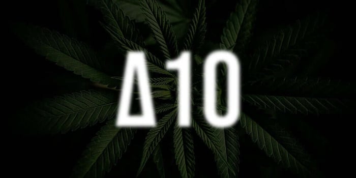 What Is Delta-10-THC and How Does It Differ From Others?