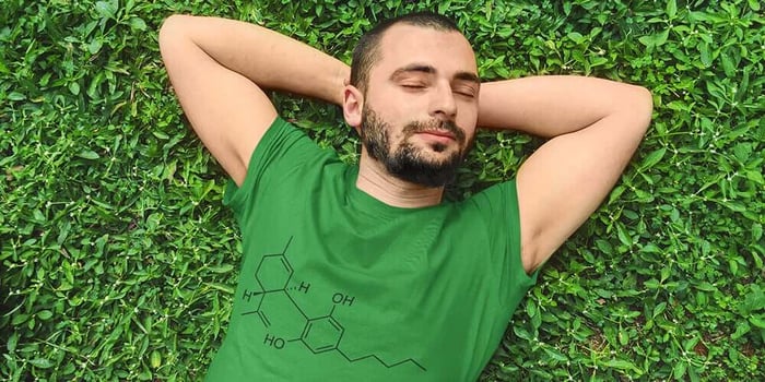 A Delta 8 THC Feeling Explained