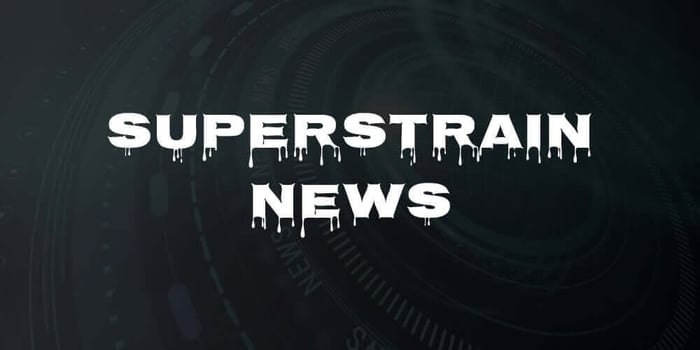 The Latest News - May 2022