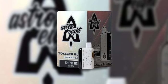 Astro Eight Voyager Blend Disposable Vape Review: Quality Assessment, Features, Pros And Cons, And Where to Buy