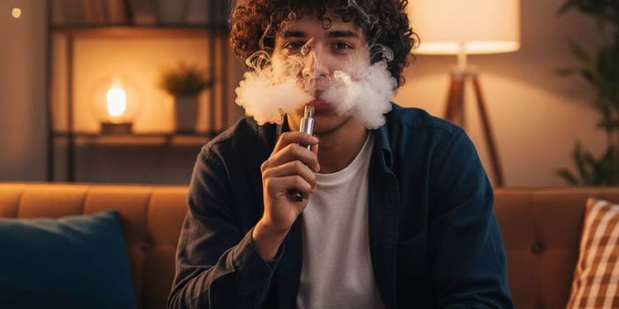 Best Delta-8 Disposables for Beginners