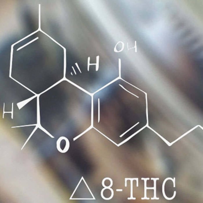 What Is Delta 8 THC?