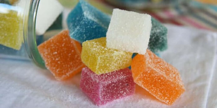 A Complete Delta-8 Gummy Review: Why You Have To Try Them