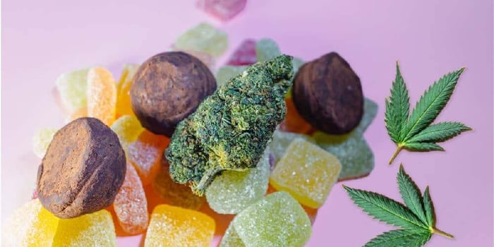 Delta-8 Gummies Dosage Guide: mg per Gummy, Tolerance, and Timing