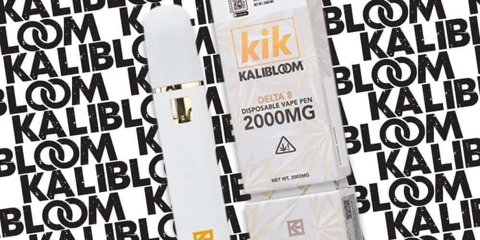 Overview of Kalibloom