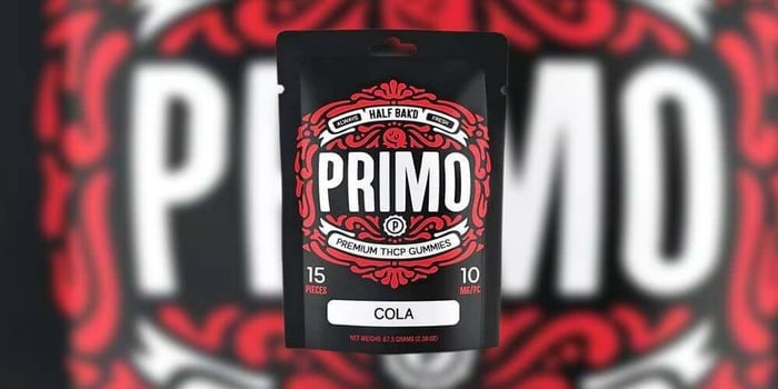 primo disposable vape Strawberry Fields Distillate Disposable | Micro Bar - 1g, Vapes main image 0