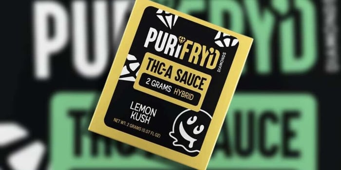 Half Bakd Purifryd THCA Diamond Dabs: First-Hand Insights and Features