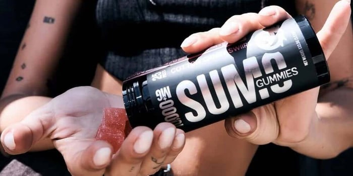 Half Bakd Sumo Gummies Review