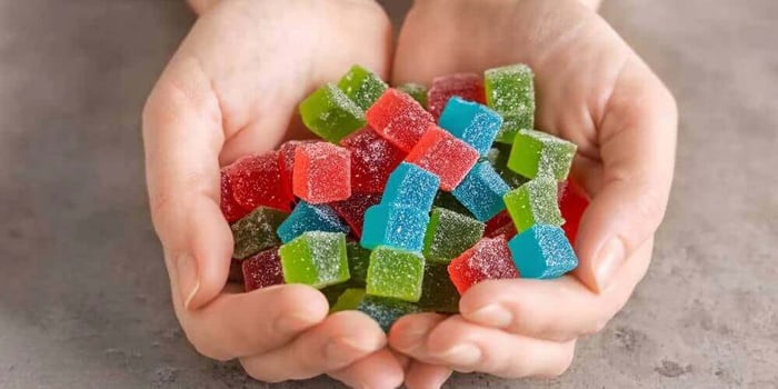 mushroom-gummies-dosage-guide