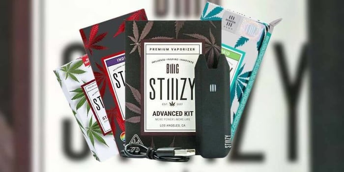 STIIIZY Delta 8 Review: Is This the Future of Vaping?
