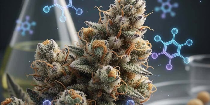 THCP Explained: Why Tiny Percentages Matter