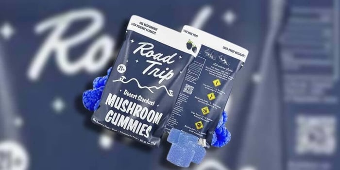 The Ultimate Guide to Desert Stardust Mushroom Gummies for Your Next Road Trip