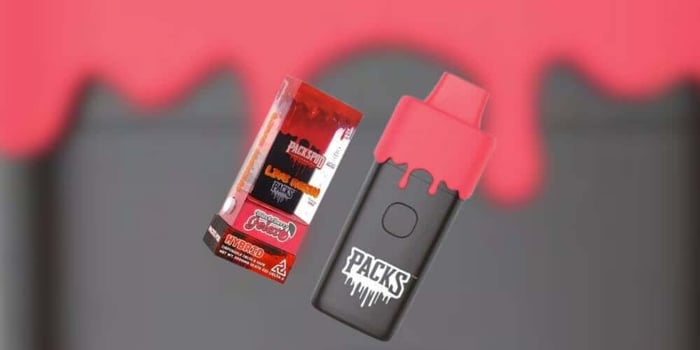 What Are Packwoods?