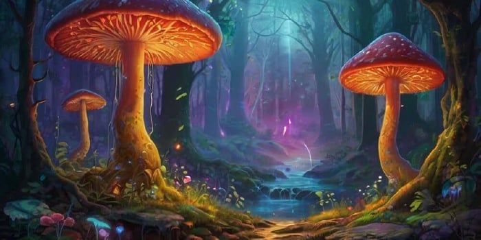 5 Best Mushroom Substrate Recipes for High Yields