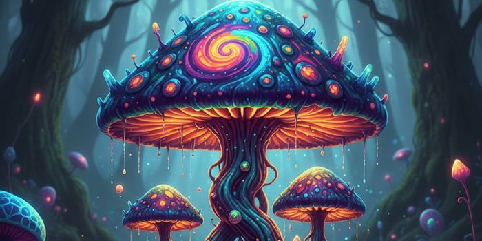 Albino Penis Envy Spore Swab: A Complete Guide to This Rare Albino Variety