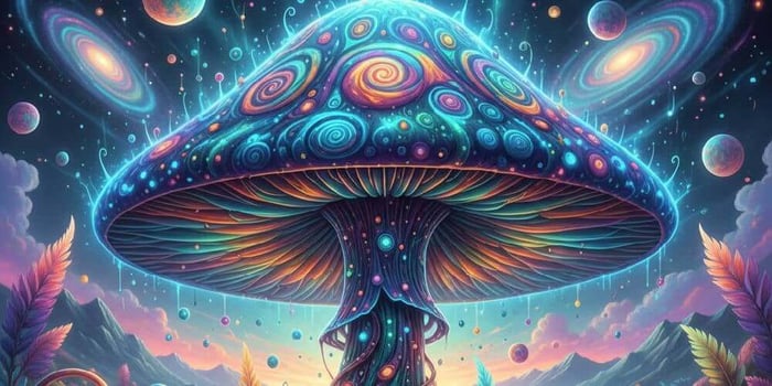 Are Mushroom Spore Prints Legal in the United States?