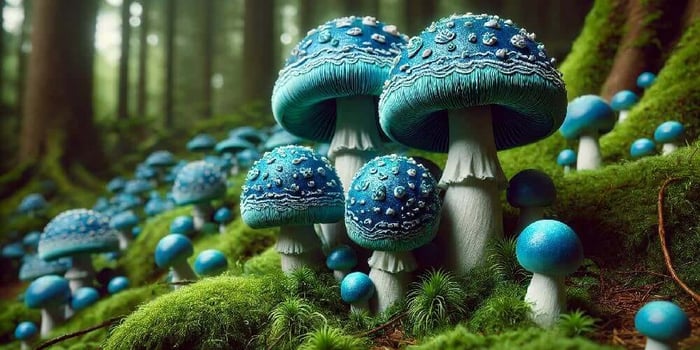 Blue Meanie Liquid Spores Review: Quality Assessment, Features, Pros And Cons, And Where to Buy