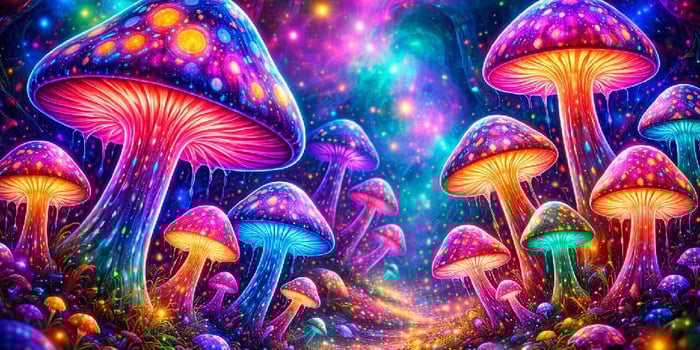 Ecuador Mushroom Spore Prints: Origins, Characteristics & Collector Appeal