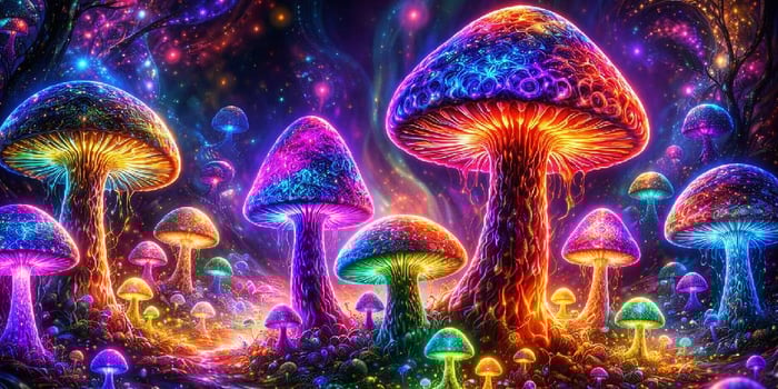 FMP Mushroom Spore Prints: What Researchers Should Know