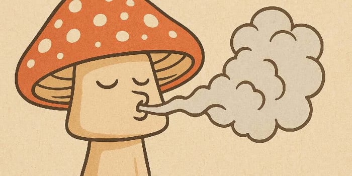 From Mycelium to Mindfulness: Why Nicotine-Free Vapes Fit the Mushroom Lifestyle
