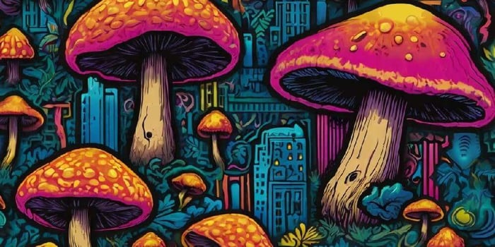 How to Store and Preserve Mushroom Spores