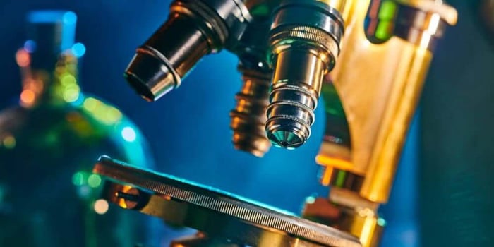 Köhler Illumination, Condensers, and Clean Optics: Getting Crisp Spore Images