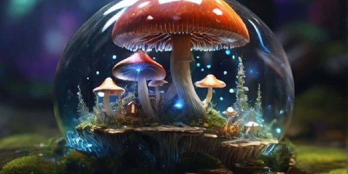 Magic Spore Labs Best-Selling Mushroom Spores 2025