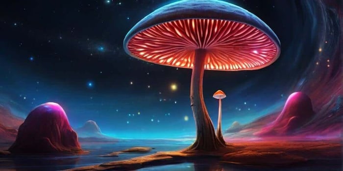 How Long Can Mushroom Spores Survive?