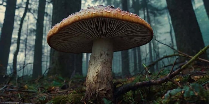 Optimizing Fruiting Conditions for Golden Teacher Mushrooms: A Comprehensive Guide