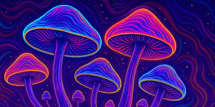 Reishi Spores vs. Psilocybin Spores: Comparing Medicinal and Psychedelic Mushrooms