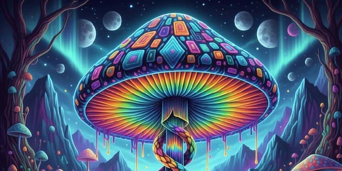 Fungal Spores for Slide Media & Stains: A Beginner’s Chemistry Guide