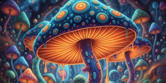 Spore Syringe vs Spore Print: What’s the Difference?