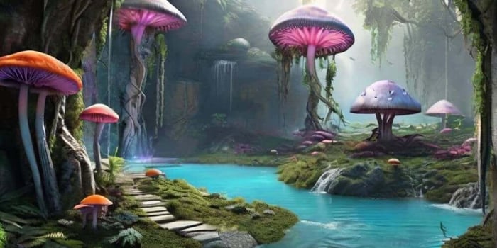 The 3 Most Popular Psilocybin Mushroom Strains