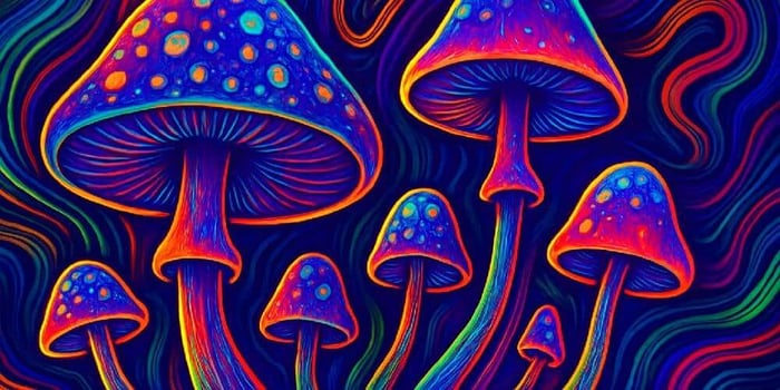 The Science of Psilocybin Spores: From Spore to Shroom in Simple Steps