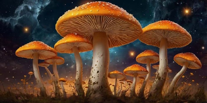 The Ultimate Guide to Mushroom Supplies for Beginners and Experts