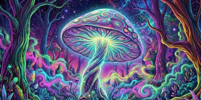 Tidal Wave APE Spores: Hybrid Explained