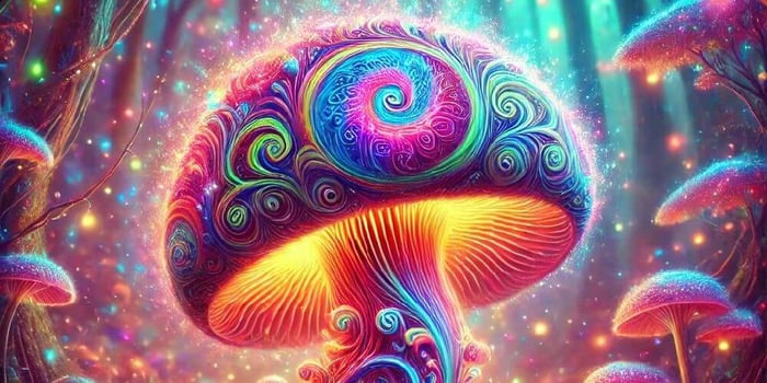 Unlocking the Mystery: The Genetic Background of Albino Penis Envy Mushrooms