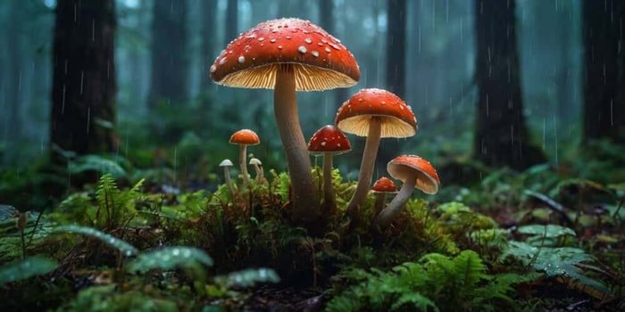 Why Penis Envy Spores? Understanding the Potency and Growth of This Unique Strain