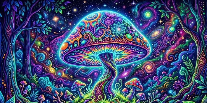 Zico Mushroom Spore Prints: Identification, Lineage & Collector Insights