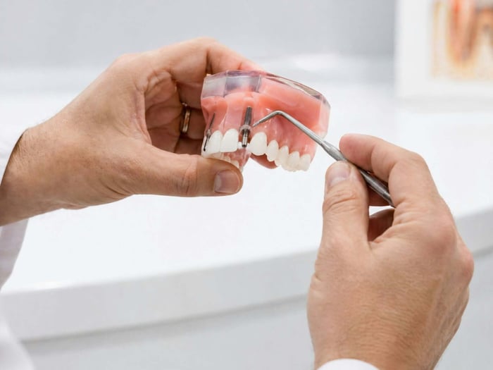 Gum Disease Causes and Treatment