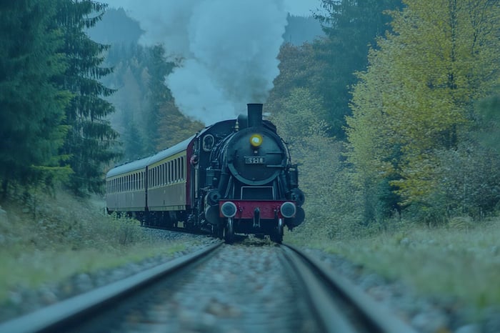 ToughSonics® Accurately Measure Diesel in Rail Applications