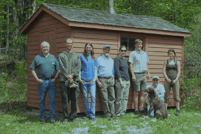 Senix Provides Local Flavor in Vermont Syrup Production