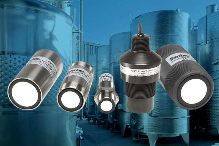 Senix's Ultimate Ultrasonic Sensor Guide