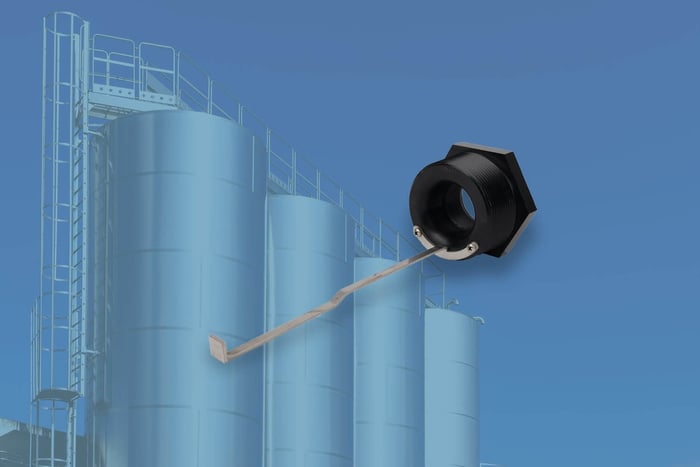 What's a Reference Target Accessory?