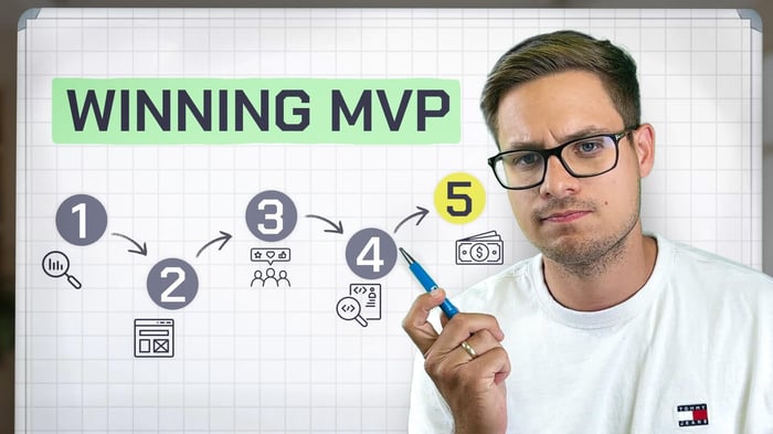 How to Build a SaaS MVP as a Non-Technical Founder
