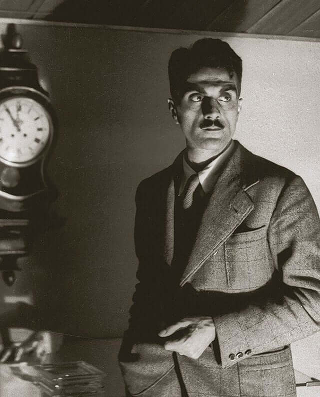 Carlo De Carli: A Titan of Italian Mid-Century Design