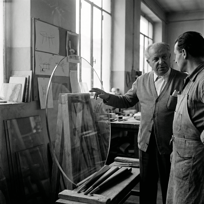 Gio Ponti: The Italian Visionary Who Made Modern Design Feel Human