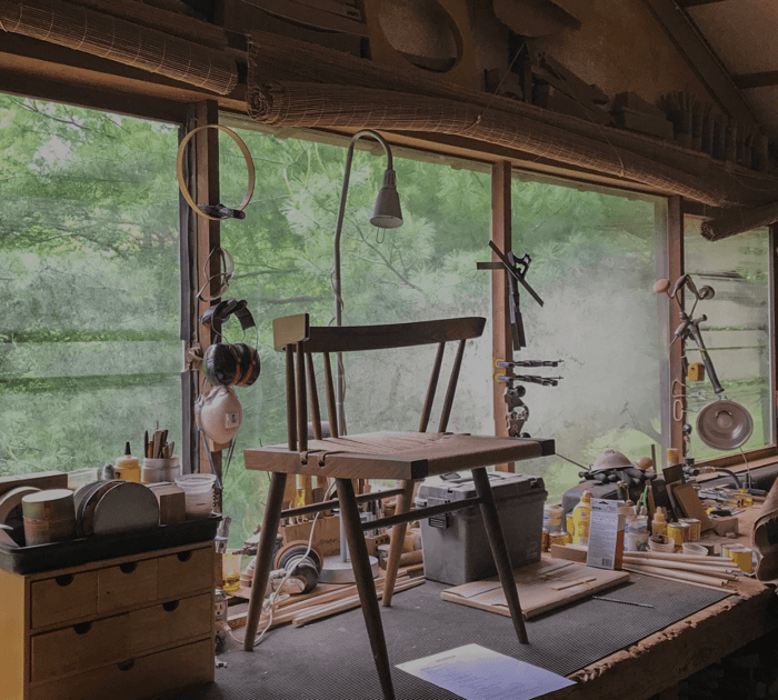 The Types of Wood Used in Iconic Mid Century Modern Furniture