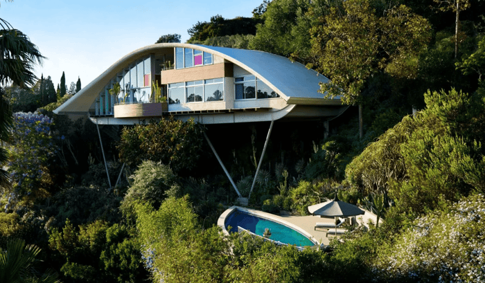 Mid Century Modern Architecture Homes: A Buyer's Guide