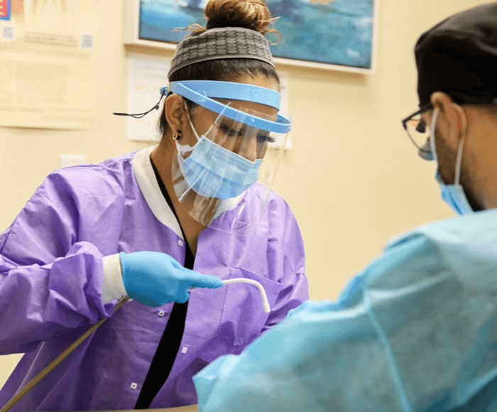 Canal Treatment in El Segundo: Keeping Your Own Teeth for Life